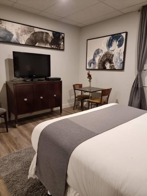 Apartment Cozy Sweet #9. Min To D.t Ottawa *