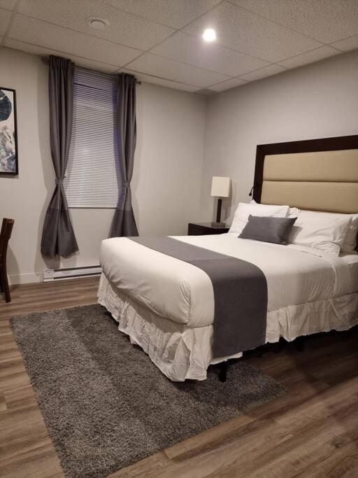 Apartment Cozy Sweet #9. Min To D.t Ottawa Gatineau