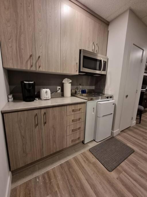 Cozy Sweet #9. Min To D.t Ottawa Apartment